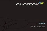 Release de Resultados - ri.eucatex.com.brri.eucatex.com.br/wp-content/uploads/sites/61/2018/... · Release de Resultados do 1T18 A Eucatex (B3: ... O cenário descrito induz ao início