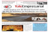 Vale do Paraíba, Agosto de 2012 Ano III - nº 46 ...valeempresarial.com.br/wp-content/uploads/2013/04/edicao46.pdf · A ética em vendas pode ser entendida como os padrões utilizados