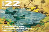 Estratégia em comunicação para sustentabilidadepagina22.com.br/wp-content/uploads/2012/11/plano22.pdf · marketing 10 – José Hevaldo jh@marketing10.com.br (61) ... ágina22
