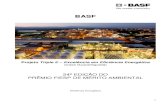 BASF - Microsoft...Para a frente de Gestão de Energias, através do projeto a ISO 50001 foi integrada ao Sistema de Gestão da organização (denominado Atuação Responsável), buscando