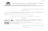 SEI/PMJ - 5758367 - Decreto · Promove nomeação. O Prefeito de Joinville, no exercício de suas atribuições, e em conformidade com o art. 68, inciso IX, da Lei Orgânica do Município,