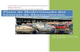 PLANO NACIONAL DE ABASTECIMENTO. Plano de Modernização …abracen.org.br/wp-content/uploads/2013/11/PNA-2013-ultima-versao... · Também, na chamada Lei Agrícola, Lei 8.171 de