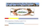 Projeto Educativo - escolas.aglousa.com › wp-content › uploads › ...Projeto Educativo - Agrupamento de Escolas da Lousã 4 de 24 No início do ano letivo de 2014/2015 foi inaugurada