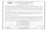 barbacena.mg.gov.brbarbacena.mg.gov.br/transparencia/arq_contrato/contrato... · 2019-04-30 · DE MUNICíPlO DE BARBACENA Coordenadoria de Aquisições e Contratos Gerência de Contratos