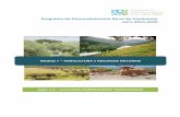 Programa de Desenvolvimento Rural do Continente para 2014-2020 · 2015-01-21 · Artigo 28º - Medidas Agroambiente e Clima do Regulamento (UE) n.º 1305/2013, do Conselho e do Parlamento