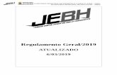 ATUALIZADO 6/03/2019 - PBH · voleibol sentado. A Etapa de Belo Horizonte, que por ora denominamos JEBH, é uma etapa classificatória para a Etapa Estadual. ... normas de classificação