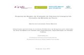 Proposta de Modelo de Avaliação do Património Intangível ... · Bragança, maio, 2016. Proposta de Modelo de Avaliação do Património Intangível do Concelho de Miranda do Douro