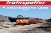 Portugal Ferroviário À descoberta do Lesteportugalferroviario.net/wordpress/wp-content/... · das seis locomotivas chegou – tro-cando com as máquinas alugadas, que retornaram