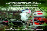 armazenamento e aplicação de produtos fitofarmacêuticosdocs-sraa.azores.gov.pt/Portal/file__07-06-2019_14-56-33.8832640.pdf · 1.4 - Organização de equipamento para manipulação