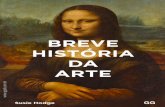 BREVE - Editorial Gustavo Gili€¦ · Esse capítulo, que abrange um período de aproximadamente 18 mil anos, aborda algumas das mais inovadoras e revolucionárias obras de arte
