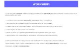 Curso Norma Técnica para Georreferenciamento de Imóveis Rurais“RIO-APRESE… · relatada Comitê Regional Certificação - CRC, para adoção providências previstas Manual para