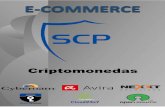 Criptomonedas - SCProgress › NOTICIAS › e-commerce7-20170710.pdf · supermercados ya aceptan esta criptomoneda como medio de pago. La criptomoneda bitcoin también es utilizada