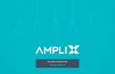 SOLUÇÕES CORPORATIVAS ProcessRobot - AMPLIX ProcessRobot.pdf · 2018-04-12 · de Processos Robóticos, automatizando mais de 6.000 empresas em todo o mundo. Tenha controle sobre