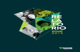 RE LA TÓ RIO › wp-content › uploads › 2016 › 0… · 11 13 Mensagem do Conselho de Administração Mensagem da Diretoria Executiva Apresentação do Relatório Perfil Organizacional