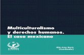 Multiculturalismo Multiculturalismo y derechos humanos. El ... › www › bjv › libros › 10 › 4821 › 17.pdfEn el presente libro, Multiculturalismo y derechos indígenas. El