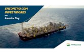Apresentação Pedro Parente - Investor Day -final CVM€¦ · 2016 2020 2024 2028 2032 2036 2040 Consumo anual de combustíveis * no Brasil *Inclui derivados de petróleo, gás natural