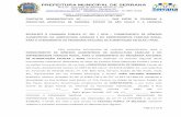 PREFEITURA MUNICIPAL DE SERRANA · 2017-06-07 · referente a chamada pÚblica nº. 001 / 2016 página 1 de 9 contrato administrativo nº_____ que entre si celebram a prefeitura municipal