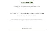 Estudo de Benchmarking Internacional Micro e …ois.sebrae.com.br/wp-content/uploads/2013/02/CEBRI...Empreendedorismo e Negócios” avalia que o empreendedorismo no Brasil é caracterizado