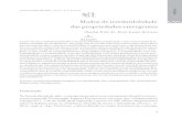 Modos de irredutibilidade das propriedades … › pdf › ss › v3n1 › a01v3n1.pdf9 Modos de irredutibilidade das propriedades emergentes scientiæ zudia, São Paulo, v. 3, n.