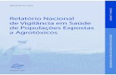 Relatório Nacional de Vigilância em Saúde de Populações … › wp-content › uploads › 2018 › ... · 2019-01-15 · Mirella Dias Almeida Natiela Beatriz de Oliveira Priscila