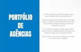 PORTFÓLIO O Portfólio de Agências do Meio & Mensagem funcionammimg.meioemensagem.com.br/EMK/download/Portfolio-de... · 2018-03-23 · cerca de 18 posts diários. @portfolio_mm.