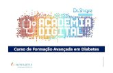 Curso de Formação Avançada em Diabetesportaisars.azurewebsites.net/wp-content/uploads/2017/01/... · 2017-01-13 · Curso online de 30 horas, desenvolvido em ambiente de webinar