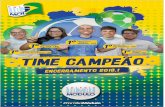 Circular nº 4/2018 • Aracaju, 30 de ... - Colégio Módulocolegiomodulo.com/wp-content/uploads/2018/06/EncerramentoSite2… · 6ª) INÍCIO DO 2º SEMESTRE Em 23/07 (segunda-feira)