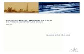 Resumo Não Técnico do Estudo de Impacte Ambiental do ...siaia.apambiente.pt/AIADOC/AIA1012/RNT1012.pdf · Resumo Não Técnico do Estudo de Impacte Ambiental do Parque Industrial