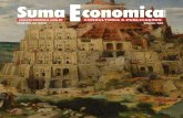 Revista SUMA Economica - JANEIRO DE 2020 Edição: 500€¦ · Revista Suma Economica - Janeiro 20203 Juros baixos e confiança movimentam a economia ... Com os indicadores antecedentes,