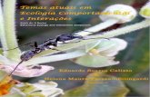 pág. 1labs.icb.ufmg.br/benthos/index_arquivos/pdfs_pagina/2017... · 2017-11-23 · 5 pág. 5 Carta dos organizadores do II Behavioral Ecology and Conservation Symposium O livro