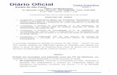 Diário Oficial Poder Executivo - Governo do Estado de São Paulo ·  · 2020-06-061 Diário Oficial Poder Executivo Estado de São Paulo Seção I Palácio dos Bandeirantes Av.