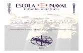 A obra náutica do comandante Fontoura da Costa · abrangiam acima de tudo os descobrimentos marítimos portugueses. O comandante morreu em Lisboa em 1940, vítima de cancro. ...