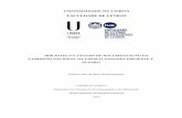 UNIVERSIDADE DE LISBOA FACULDADE DE LETRASrepositorio.ul.pt/bitstream/10451/12270/1/ulfl157013_tm.pdf2.3.5-Protocolo entre a Reitoria da Universidade de Lisboa e o MNE, estabelecido