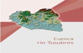 Estudio de Cuencas Hidrográficas de Costa Ricacglobal.imn.ac.cr/.../EstudioCuencas-cuencaRioTusubres.pdf · 2017-11-21 · Estudio de Cuencas Hidrográficas de Costa Rica . 496 En