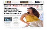 Capa O MOSSOROENSE - PC - 9-1 - mcp.download.uol.com.br/omossoroense/mudanca/pics/... · r$ 2,00 criado para estimular o ensino de graduaÇÃo em mossorÓ,