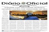 Estado de Pernambuco A querela política que tem colocado em dú-vida o futuro da Em-presa Brasileira de Hemo-derivados (Hemobrás) pode prejudicar pacientes com a Síndrome de Guillain-Barré