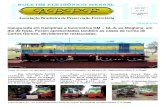 Associação Brasileira de Preservação Ferroviáriaabpf.dreamhosters.com/wp/wp-content/uploads/2017/12/Boletim-17… · Solidário em Passa Quatro; lançamento de livro em Guararema