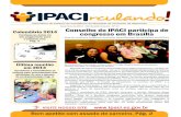 Calendário 2014 Conselho do IPACI participa de congresso ...ipaci.es.gov.br/dados/jornal/ipaCiculandoDezembro2013N_22.pdf · Alecrim fresco 1 colher (chá) de pimenta calabresa 1