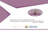 Plan de Acción Nacional de CPS · 2019-11-23 · de CPS; un cronograma general y un sistema de seguimiento y evaluación de este plan. Por último, en la tercerca parte se presentan
