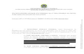 MINISTÉRIO PÚBLICO FEDERAL 8º OFÍCIO DA PROCURADORIA …€¦ · Banco do Brasil, com garantia da União, destinando-os ao enriquecimento ilícito de MARCUS VINICIUS LIMA RIBEIRO,