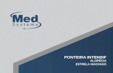 PONTEIRA INTENSIF - MedSystems … · indução de colágeno através da técnica de subcision. 1997 –Dr. André Camirand - realizou avaliação em manchas e cicatrizes que melhoraram