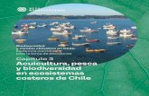 Biodiversidad y cambio climático en Chile: Evidencia ...€¦ · Nelson Lagos6,7, Marco Lardies8, María José Martínez-Harms4,5, Sandra V. Pereda1,2,3, ... revisión y síntesis