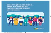 Orientações técnicas para a criação de conselho municipal de …regionalizacao.turismo.gov.br/images/conteudo/Cartilha 1... · 2019-08-05 · Os Conselhos Municipais de Turismo