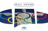 Comité Paralímpico Internacional e da · Os Resultados O envolvimento e dedicação da equipa E-goi deram toda a confiança (ao Comité Organizador Rio 2016 e à Atos) para que