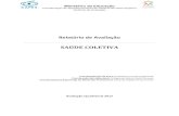SAÚDE COLETIVA - CAPEScapes.gov.br/.../20122017-SAUDE-COLETIVA-quadrienal.pdf · Procedimentos específicos da Avaliação Quadrienal 2017 – Área de Saúde Coletiva O processo