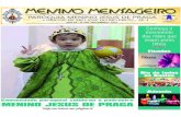 MENINO JESUS DE PRAGAmeninojesusdepraga.org.br/wp-content/uploads/2018/11/MENINO-M… · Convite: gravação do especial de Natal do menino Jesus para Rede Vida Karina Catelan Caros