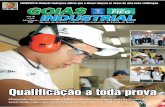 SUMÁRIO - fieg.com.br · Santo Antônio do Descoberto reúnem-se no mais recente arranjo produtivo local no Estado, num projeto que prevê qualificar mais de quatro centenas de profissionais