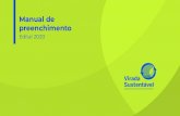 Manual de preenchimento - Virada Sustentável€¦ · Este documento tem como objetivo orientar o preenchimento da Edital da Programação da Virada Sustentável 2020. Ele foi criado
