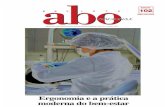 Rabo 102 · Diretor científico. 130 Rev. ABO Nac. - Vol. 18 nº 3 - Junho/julho 2010 Produção e Redação: Edita Comunicação Integrada - Alameda Santos, 1398 - 8º conj. 87.