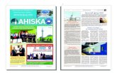 Золотой фонд АНК - ahiska-gazeta€¦ · Новая служба Официальнопри Президенте РК Браконьеры будут наказаны